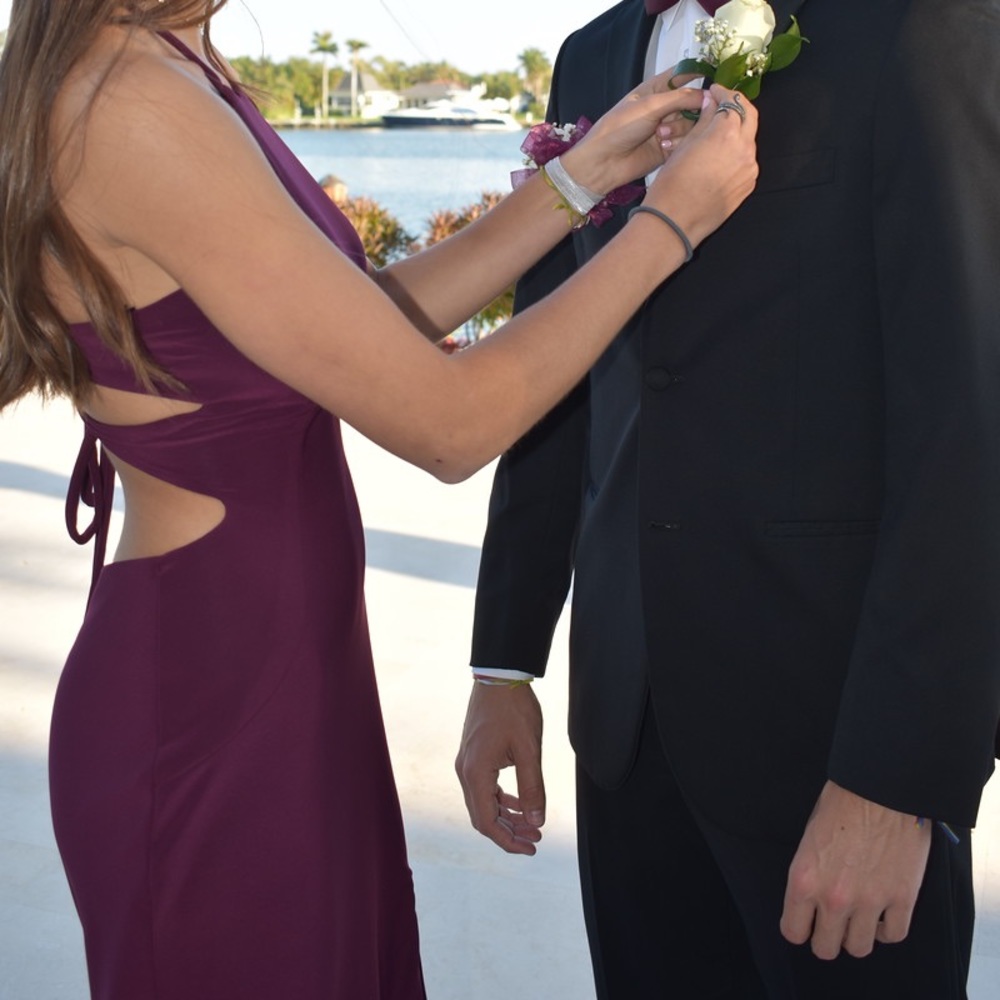 Dress from revolve